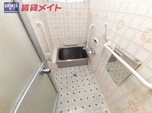 東松阪駅 徒歩33分 1階の物件内観写真